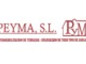 Logo Impermeabilizaciones Peyma