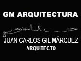 Logo GM Arquitectura