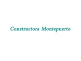 Logo Constructora Montepuerto