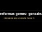 Reformas Gomez Gonzalez