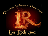 Logo Chimeneas Los Rodríguez