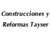 Construcciones Y Reformas Tayser