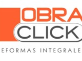 Logo Obraclick Reformas Integrales S.L.U.