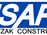 Logo AISAPE Eraikuntzak-Construcciones