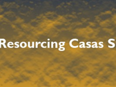 Resourcing Casas Sl