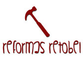 Logo Reformas Retobel