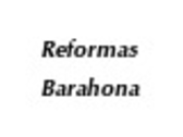 Reformas Barahona