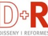 Logo Disseny I Reformes