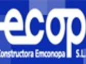 Grup Copuno - Emconopa