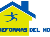 Logo Reformasdelhogar