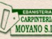 Carpinteria Moyano