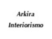 Logo Arkira Interiorismo