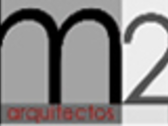 Logo M2 Arquitectos
