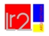 Logo Lr2 ARQUITECTURA