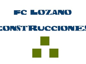 Fc Lozano Construcciones Sl