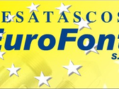 Desatascos Eurofont