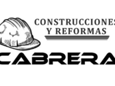 Construcciones Y Reformas Cabrera