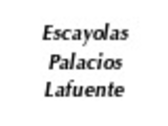 Escayolas Palacios Lafuente