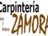Carpinteria Zamora