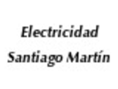 Electricidad Santiago Martín