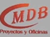 Mdb Proyectos Y Oficinas