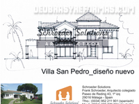Schroeder Solutions Arquitectura