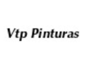 Logo Vtp Pinturas