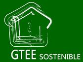 Logo GTEE Sostenible