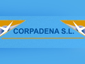 Logo Corpadena