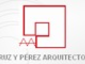 Cruz Y Pérez Arquitectos
