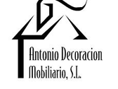 Antonio Decoración Mobiliario