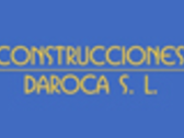 Logo Construcciones Daroca