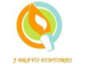 Logo Pintores en Granada JBravo