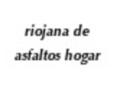 Riojana De Asfaltos Hogar