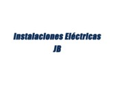 Logo Instalaciones Eléctricas JB