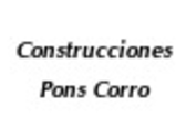 Construcciones Pons Corro