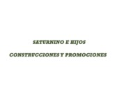 Saturnino e Hijos Construcciones y Promociones