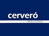 Logo Cerveró Obras y Servicios