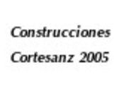 Construcciones Cortesanz 2005