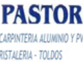 Carpintería De Aluminio José Pastor