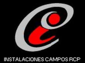Logo Instalaciones Campos Rcp