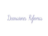 Logo Decoraciones Reformas