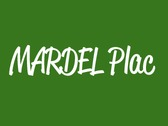 Logo MARDEL Plac