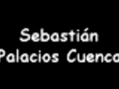 Sebastián Palacios Cuenca - Arquitecto