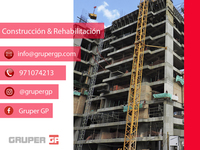 Gruper GP Construcción & Rehabilitación