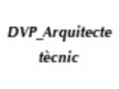 Logo Dvp Arquitecte Tècnic