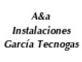 A&a Instalaciones García Tecnogas