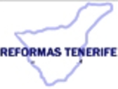 Reformas Tenerife