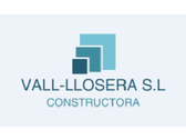 Logo construcciones vall-llosera s.l artdissenymicrociment