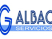 Servicios Galbac